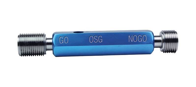 Thread Gage